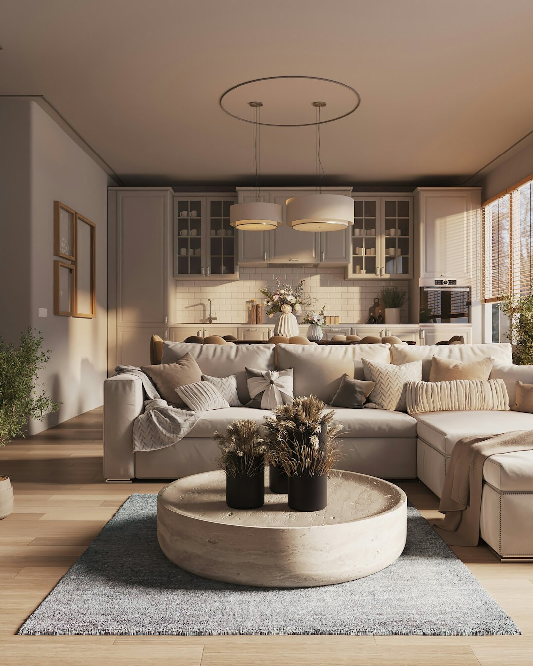 home interior design tips